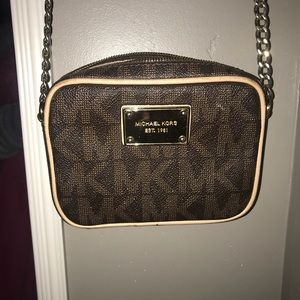 MK mini bag